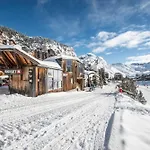 Appartement - Pas Du Lac - Avoriaz