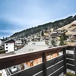 Duplex Au Coeur Des Gets, 3 Chambres, Balcon, Face Telecabine Du Mont Chery, 6 Pers - Fr-1-685-78