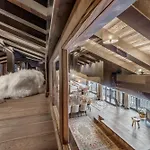 Hotel & Spa Le Val D'Isere