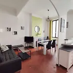 Appartement Typique Entre La Gare Et La Canebiere