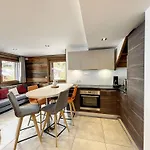 Ambre Blanche A206 - Les Gets - Centre Village