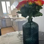 Appartement A 200 M De La Mer