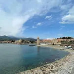 2Fan4 Studio Intra-Murros Proche Plage