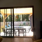 Villa Javal A Ares Pour 8 Personnes