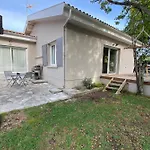 Villa Des Becasses - Andernos Les Bains