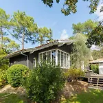 Villa Lolita Pour 6 Pers Au Cap Ferret