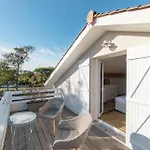 Villa Claire A Andernos