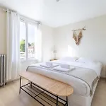 Villa Claire A Andernos
