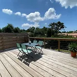 Appartement Des Pignons A Lege Bourg