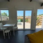 Appartement Des Pignons A Lege Bourg