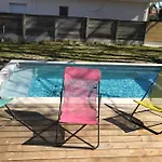 Villa Caprice A Andernos