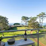 La Jetee Du Moulleau - Appt 4 Personnes Vue Bassin