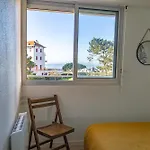 La Jetee Du Moulleau - Appt 4 Personnes Vue Bassin