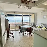 Appt 2 Pieces 4 Pers Climatise Avec Balcon, Parking Et Animaux Admis A 150M De La Plage - Fr-1-229C-46