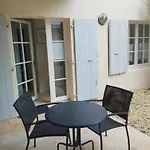 Villa De L'Eclusier