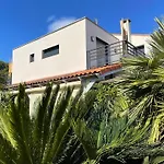 Villa Evasion Piscine Et Spa St Cyprien