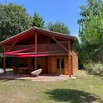 Chalet Bassin D'Arcachon Parc Residentiel Loisirs