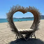 Grand Studio 3 50M De La Plage
