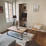 Appartement Hyper Centre