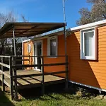 Camping Le Navarre ***