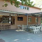 Camping Le Navarre ***