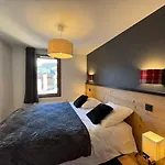 Fabuleux 2 Chambres Neuf Pour 6 Personnes