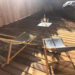 La Cabane 14