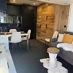 Tignes - Val D'Isere - Ski Au Pied