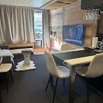 Tignes - Val D'Isere - Ski Au Pied