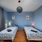 Terrace Apartment Old Port Exceptional View