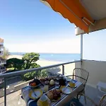 Nice Studio On The Seafront