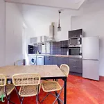 Trois Rois - Apt Spacieux A La Plaine - Cours Julien
