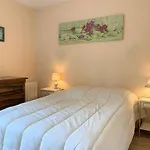 Appartement Vue Mer Avec Wifi, Parking, Au Port De De Perros-Guirec - Ref 848