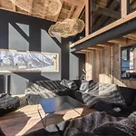 Luxury Resort 5* Serrechevalier
