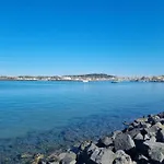 Cap2 Studio 3P Parking Port Cap D'Agde