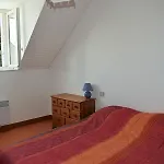 Appartement 5 Pers Sur La Plage A Ploumanac'H, Vue Mer A Perros-Guirec - Ref 897