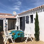 Maison Bord De Mer Au Vieil 3 Etoiles