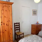 Saint Palais Sur Mer - Maison Atypique A Etage Avec Jardin Clos Et Terrasse