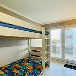 Appartement Tres Lumineux Moon By Sea - Le Touquet