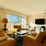 Appartement Tres Lumineux Moon By Sea - Le Touquet
