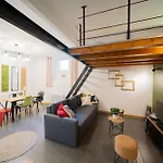 Green Loft