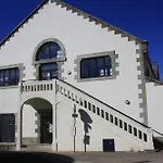 Ostal - Auberge De Jeunesse Concarneau