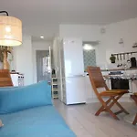 Charmant T2 Avec Terrasse Pour 4 Pers, Sete - Parking Securise, Proche Commodites - Fr-1-472A-292