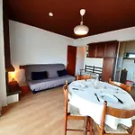 Studio Cosy 4 Pers Avec Kitchenette Equipee, St-Lary-Soulan - Fr-1-457-338