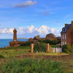 Appartement Bien Equipe A 500M Plage Et Commerces A Perros-Guirec - Ref 948