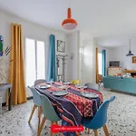 Echoppe Confortable A 200M De La Plage - 4 Pers, Patio, Cuisine Equipee - Fr-1-535-27
