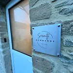 Normandy Serenity Cottage