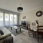 Appartement A Deux Pas De La Mer