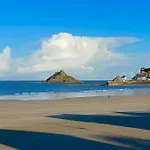 Appartement A Deux Pas De La Mer