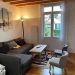 Agreable Maison A Arcachon
